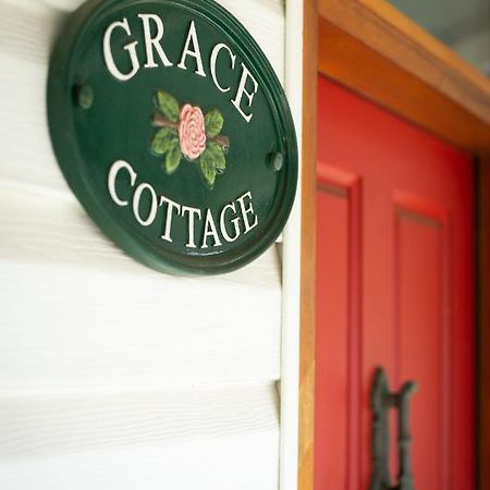 Grace Cottage Sheffield Exterior foto